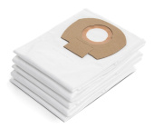 Filtr fizelinowy - 5pcs Filtr fizelinowy - 5pcs