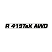 Kaptur R 419Tsx AWD Kaptur R 419Tsx AWD