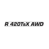 Kaptur R 420Tsx AWD Kaptur R 420Tsx AWD