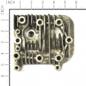 Górna czapka Górna czapka