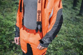 Spodnie ochronne Husqvarna Technical Extreme Spodnie ochronne Husqvarna Technical Extreme