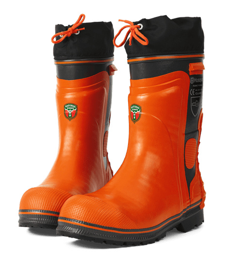 Buty ochronne Husqvarna Functional 24, 38