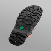 Skórzane buty ochronne z ochroną przed przecięciem Husqvarna Classic 20, size 39 Skórzane buty ochronne z ochroną przed przecięciem Husqvarna Classic 20, size 39