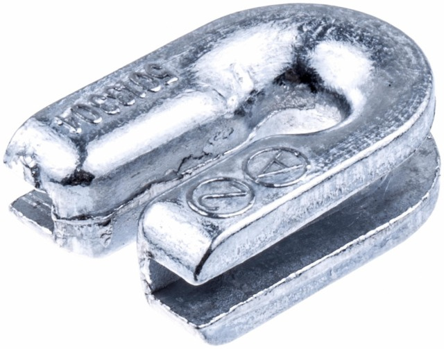 Głowica trymera do oczek 5950151-01