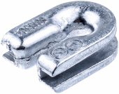 Głowica trymera do oczek 5950151-01 Głowica trymera do oczek 5950151-01