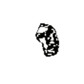 Uchwyt dźwigni wysokości łyżki Bu Uchwyt dźwigni wysokości łyżki Bu