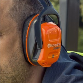 Ochronniki słuchu do kasków Forest X-COM R Bluetooth