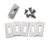 NOŻE ENDURANCE 6pcs NOŻE ENDURANCE 6pcs