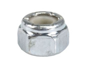 Nut 1/4-20 ST ZPB Nut 1/4-20 ST ZPB