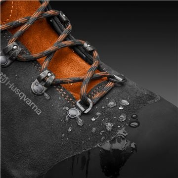 Buty ochronne z ochroną przed przecięciem Husqvarna Functional 24, size 40