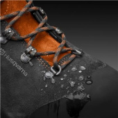 Buty ochronne z ochroną przed przecięciem Husqvarna Functional 24, size 40 Buty ochronne z ochroną przed przecięciem Husqvarna Functional 24, size 40