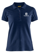Damska koszulka polo Xs. Piasta 5951032-01 Damska koszulka polo Xs. Piasta 5951032-01