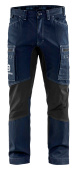 Spodnie Spodnie serwisowe C60 5951048-09 Spodnie Spodnie serwisowe C60 5951048-09
