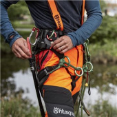 Spodnie ochronne Technical Extreme Arbor Spodnie ochronne Technical Extreme Arbor