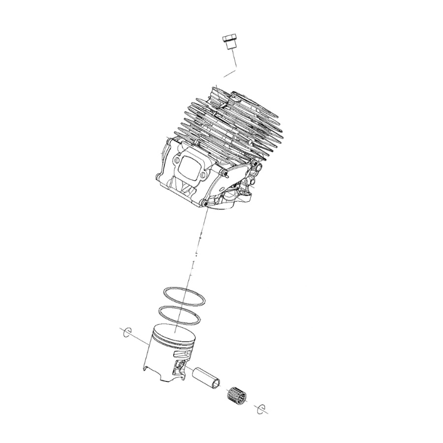 Konkurs Cylindrowy