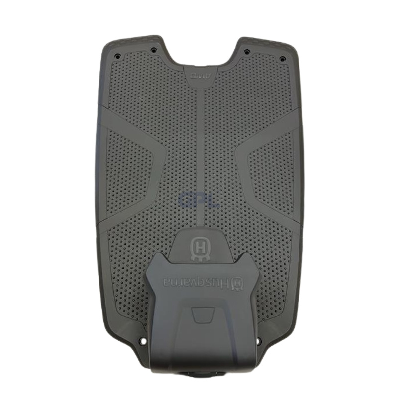 Stacje ładujące 435X AWD, 535AWD