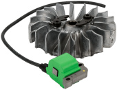 Moduł zapłonu, zestaw Husqvarna 3120 XP® Moduł zapłonu, zestaw Husqvarna 3120 XP®