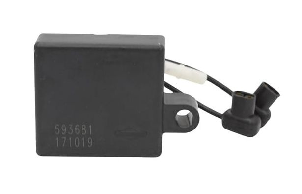 Rozrusznik modułowy