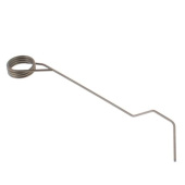 Przepustnica sprężynowa Przepustnica sprężynowa