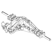 Przekładnia 2200 Fd Przekładnia 2200 Fd