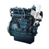 Opis Silnika Kubota 5959568-01 Opis Silnika Kubota 5959568-01