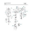 Uchwyt Osłony Sp 5960246-01 Uchwyt Osłony Sp 5960246-01