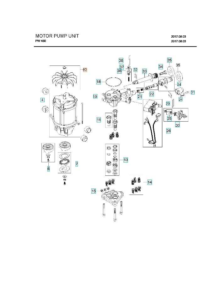 Cholerny Zestaw 5960253-01