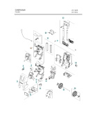 Pokrywa Przednia Strukturalna 5960265-01 Pokrywa Przednia Strukturalna 5960265-01