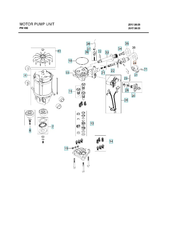 Dynamiczny Standard Outlet 5960266-01