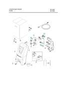 Osłona Silnika Przednia Sp 5960271-01 Osłona Silnika Przednia Sp 5960271-01