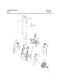 Zestaw Kół D200 5960278-01 Zestaw Kół D200 5960278-01