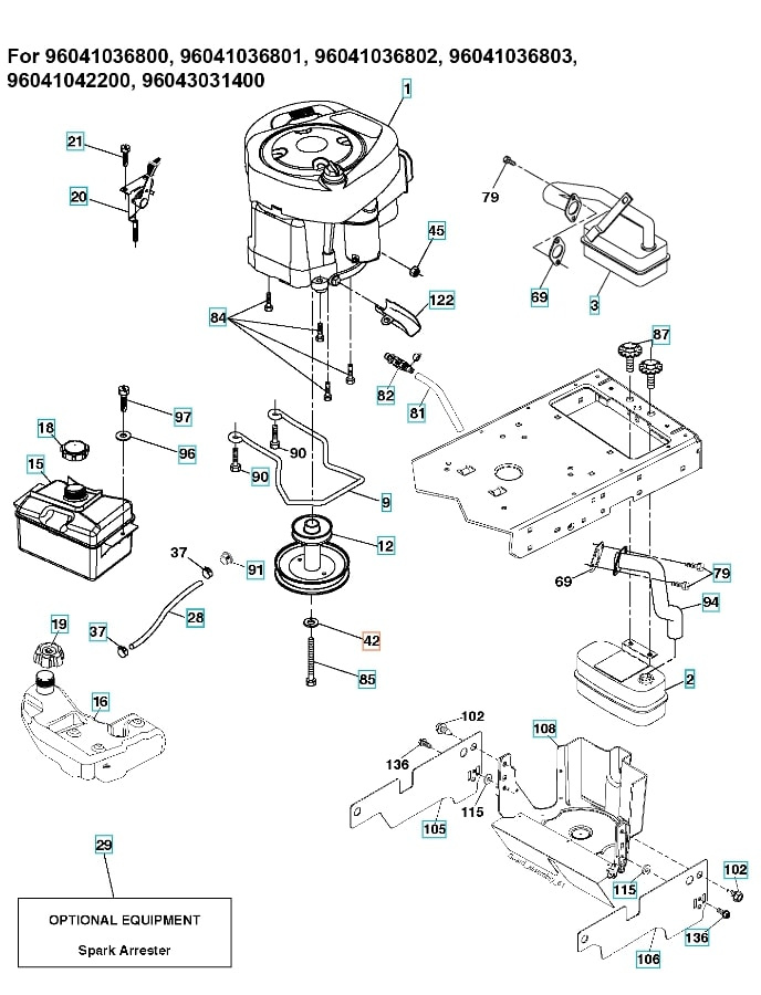 Podkładka sprężysta z podkładką zabezpieczającą
