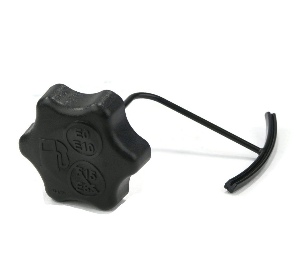 Korek-zbiornik paliwa