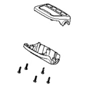 Model Push Jednostki Sterującej 5962530-01 Model Push Jednostki Sterującej 5962530-01
