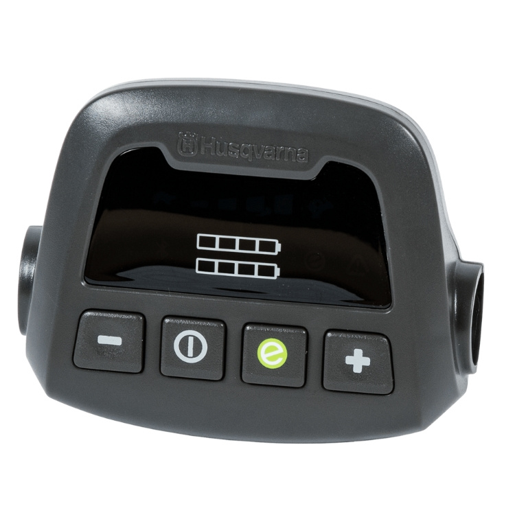 Model Napędu Jednostki Sterującej 5962530-02