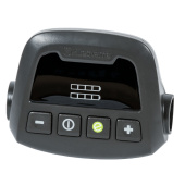 Model Napędu Jednostki Sterującej 5962530-02 Model Napędu Jednostki Sterującej 5962530-02