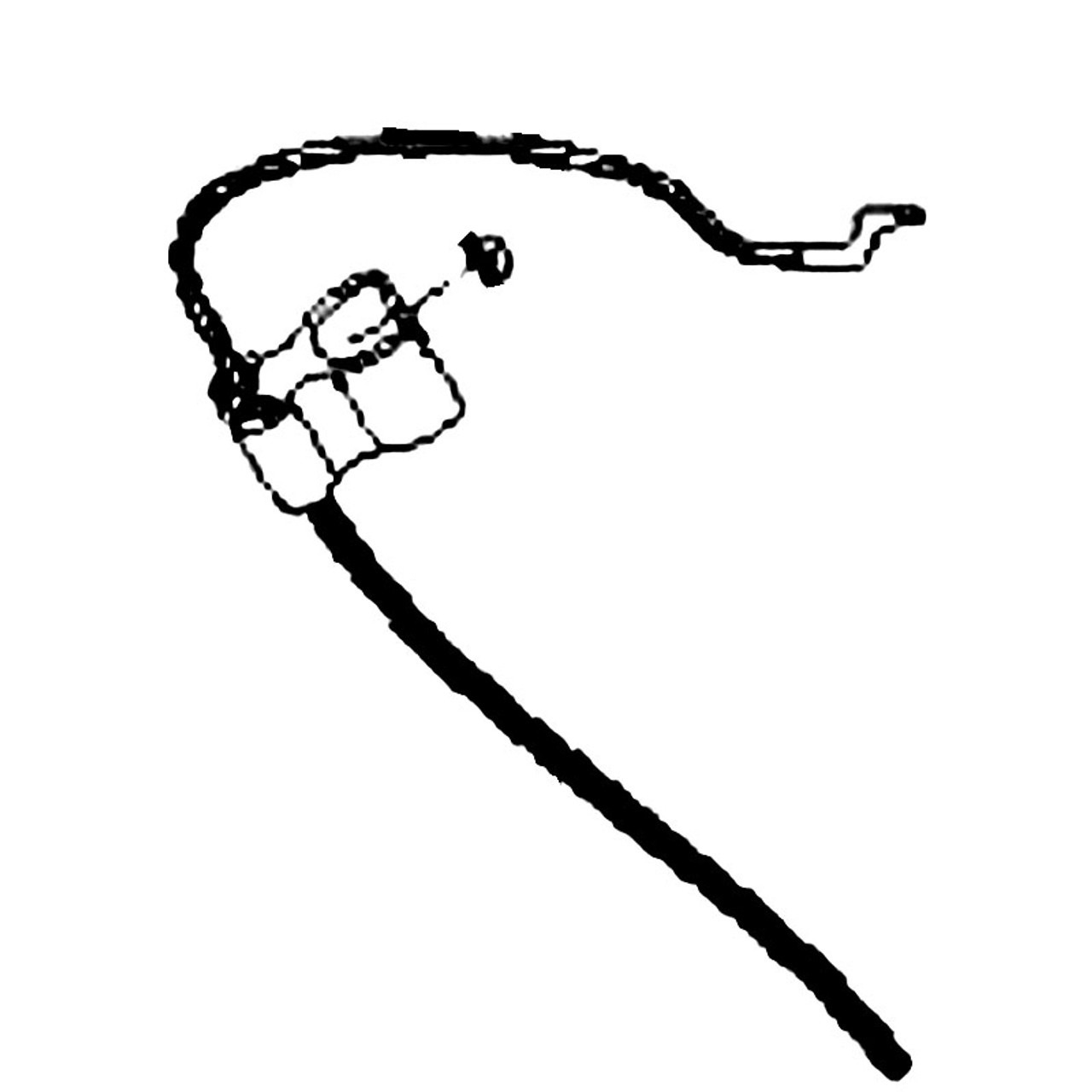 Kabel Mzr (Strefa) 48,5 Rura 5962884-01