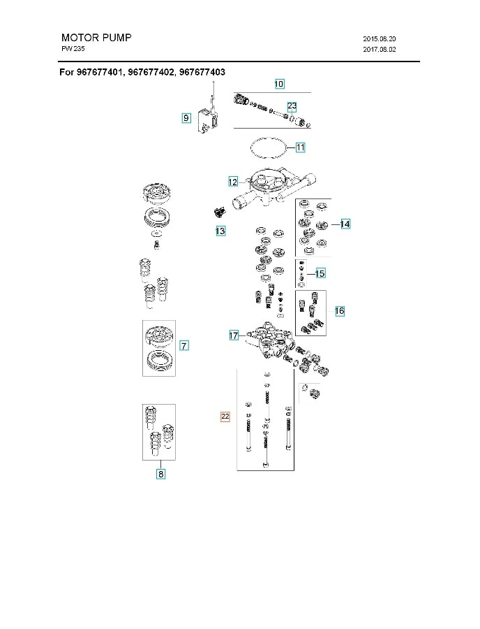 Śruba M6X70 Din 912 4Szt 5962888-01