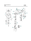 Uchwyt Osłony Sp 5962891-01 Uchwyt Osłony Sp 5962891-01
