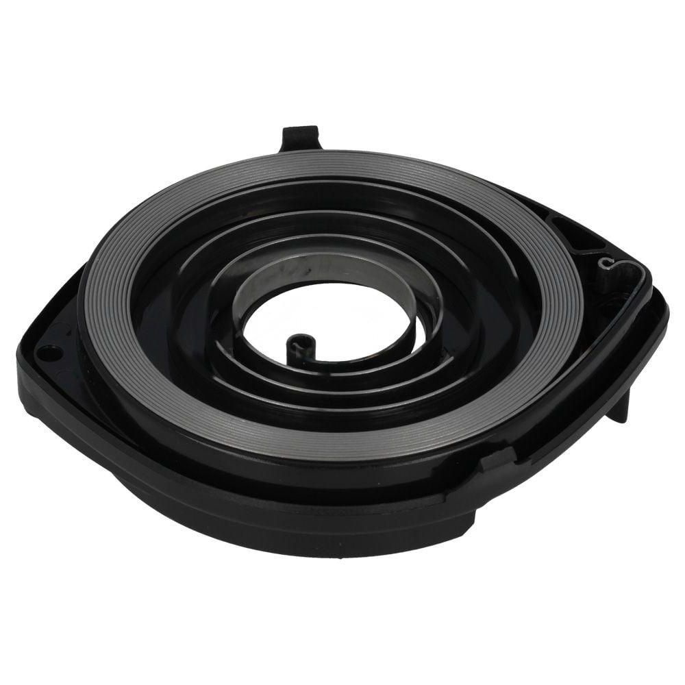 Zespół sprężyny powrotnej