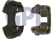 Top Cover Grey 435X Top Cover Grey 435X