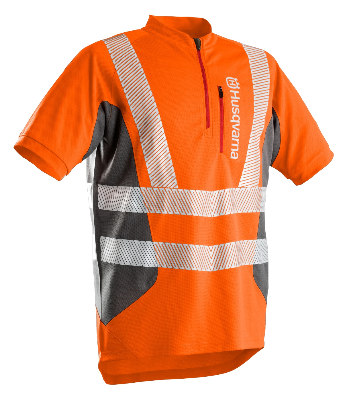 T-Shirt Technical Hv Krótki Sl 5963039-42