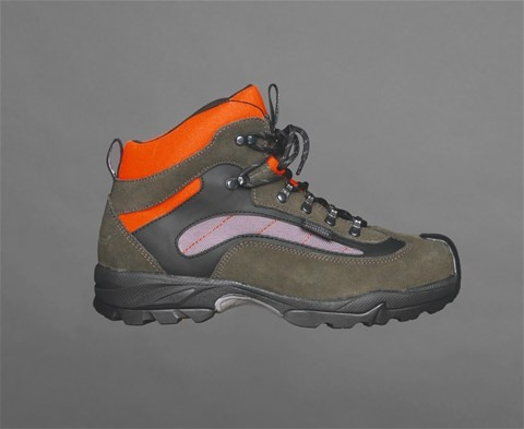 Buty ochronne Husqvarna Technical, 36