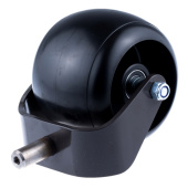 Koło Obrotowe Kpl 5963164-02 Koło Obrotowe Kpl 5963164-02