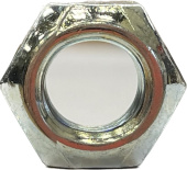 Nakrętka Sześciokątna Nakrętka Zabezpieczająca 3/8 5963226-01 Nakrętka Sześciokątna Nakrętka Zabezpieczająca 3/8 5963226-01