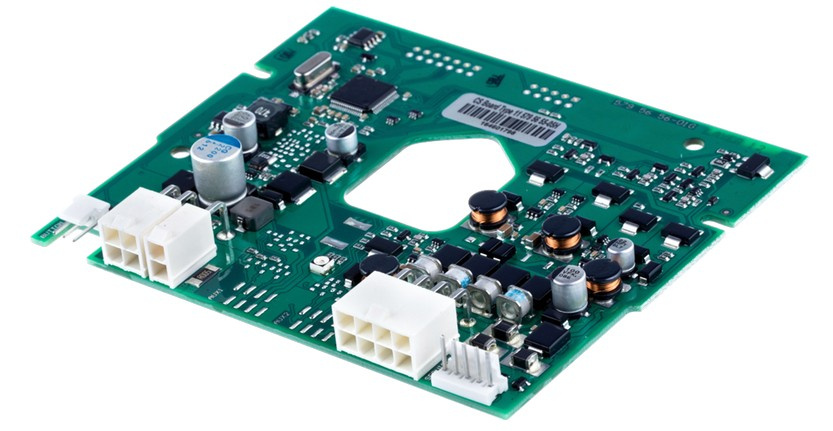 Ładowanie Obwodu Drukowanego 5963280-03