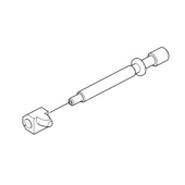 Zespół napinacza łańcucha 5963358-01 Zespół napinacza łańcucha 5963358-01