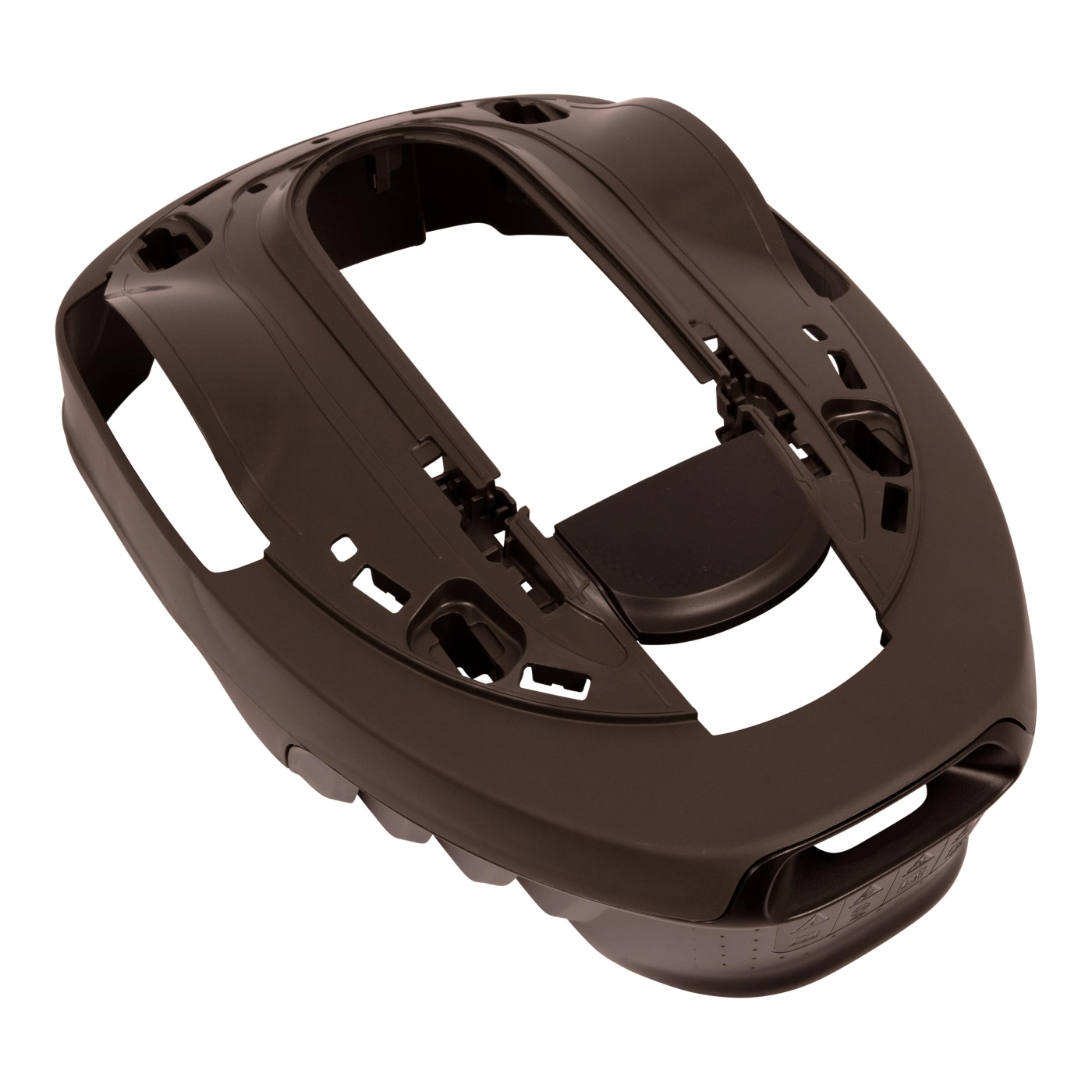 Nadwozia Gardena Sileno City (2021-)