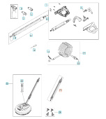 Lanca Sc400 5964540-01 Lanca Sc400 5964540-01