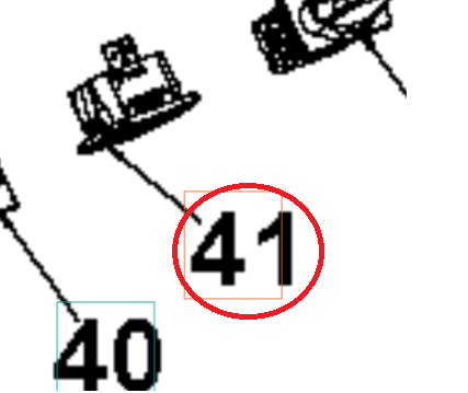 Licznik Godzin 5965155-01